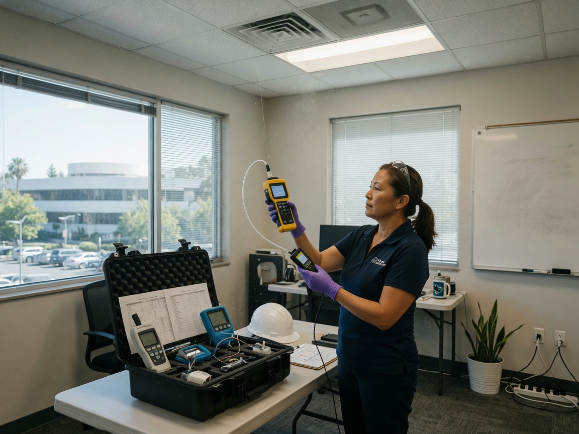 HVAC Contractor in Santa Clara, CA, CA 95051